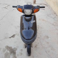 للبيع ماطور شغال السعر 175الف       07515276809