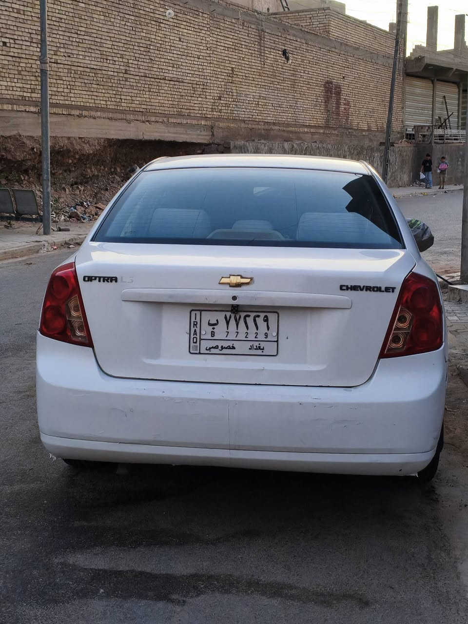 سلام عليكم
للبيع فورنزا 2007 سياره خير من الله تبريد ثلج.  سياره حلوه وبيها فقط جالغ عكس السايق مبدل سعر 60
***********
