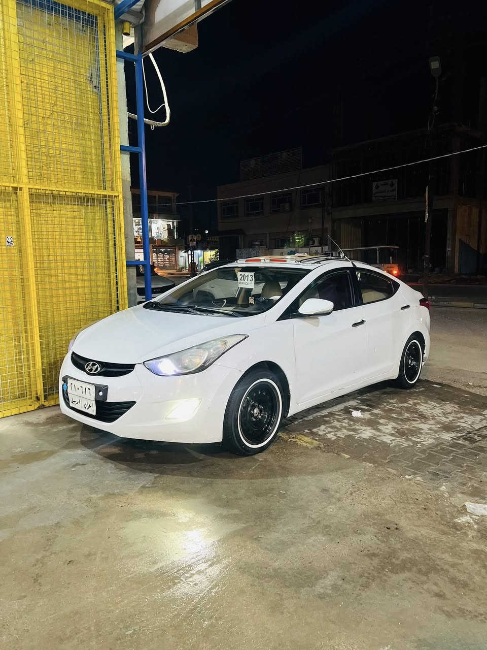 النتره للبيع  مديل ١٢ محرك ١٨٠٠  السعر ١١٥ وبيه مجال الاستفسار اكثر اتصل ع رقم 
***********
