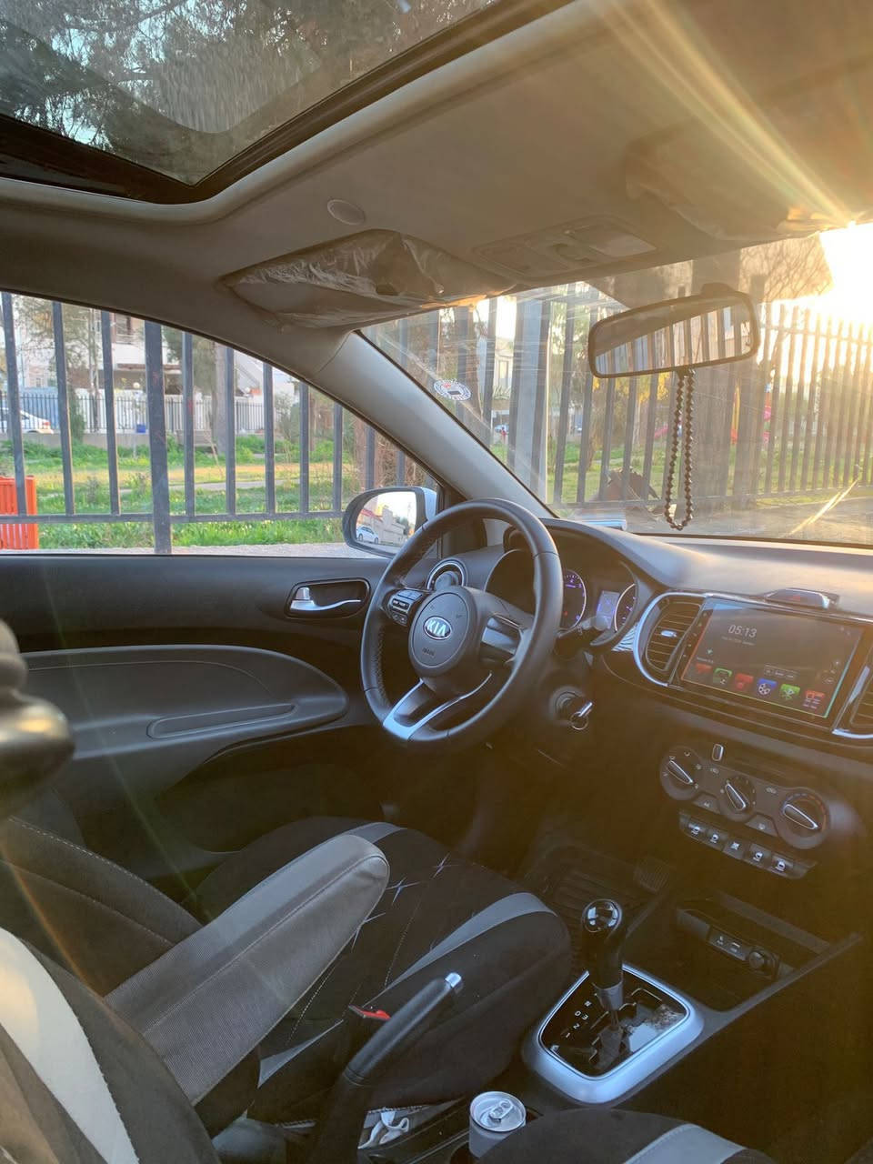 کــــوردی 
تەنها فرۆشتن نقد 

کـــــیا پیگاس 
خلیجی 2020 
مەکینە V4_1,4 کەپس 
ڕۆیشتن / 105 هەزار کم 
ڕەقەم و سەنەوی نوێیە تا ۲۰۳۰ 
مواسفات / فوول سلایت 
سبوغ ، نیو بۆنیت ، دوو دەرگا و یەک چاملغ ، بێ ناو ، بێ ئێڕباگ

نـــــرخ  ۹۹ وەرەقە 

تێبینی ( ٤٠٠ ) هەزار غەڕامەی لەسەرە ، دەیگەڕێنینەوە 

ناونیشان هەولێر


**إذا كنت صاحب هذا الإعلان وتريد حذفه لأي سبب، رجاءا أرسل رسالة إلى الدعم الفني**