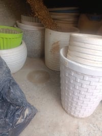 سندانة • سرامیک • بلاستيك