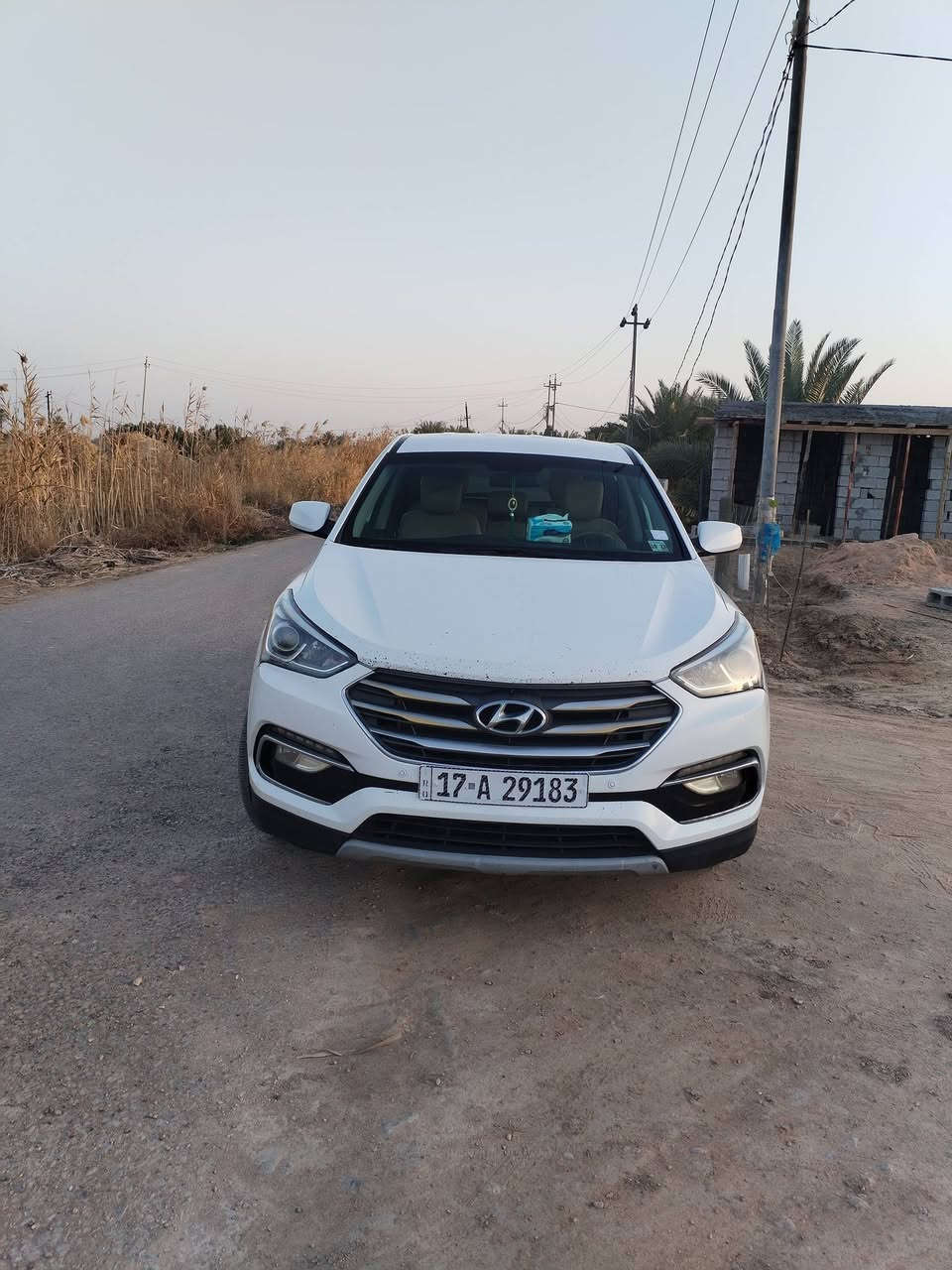 السلام عليكم ورحمة الله وبركاته سنتافيا مديل 2018ماشيه 102 حقيقي قابله للزياده رقم مثنئ دوالي بيه قطعه تبديل باب الخلف السدر مكينه جي دي ار2400 فور ويل *********** رقم صاحب السياره
