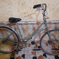 دراجة هوائية • للبيع • ناصرية مركز