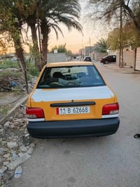 سياره جاهزه من كوليش مصفره غرامات وهيهه السعر٢٤ العنوان الدوره شارع ٦٠...