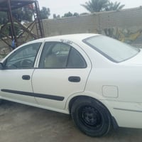 نيسان صني • ٢٠٠٩ • الناصرية