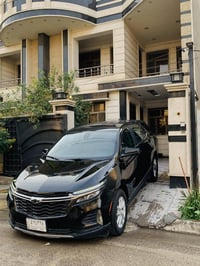 اكوينكس 2022 مواصفات فئة lt  ماشيه 37 الف كيلو شاشه رادار امامي  رادار...