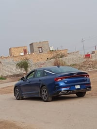 جيتي لاين • ١٦٠٠ تيربو • بدون رقم