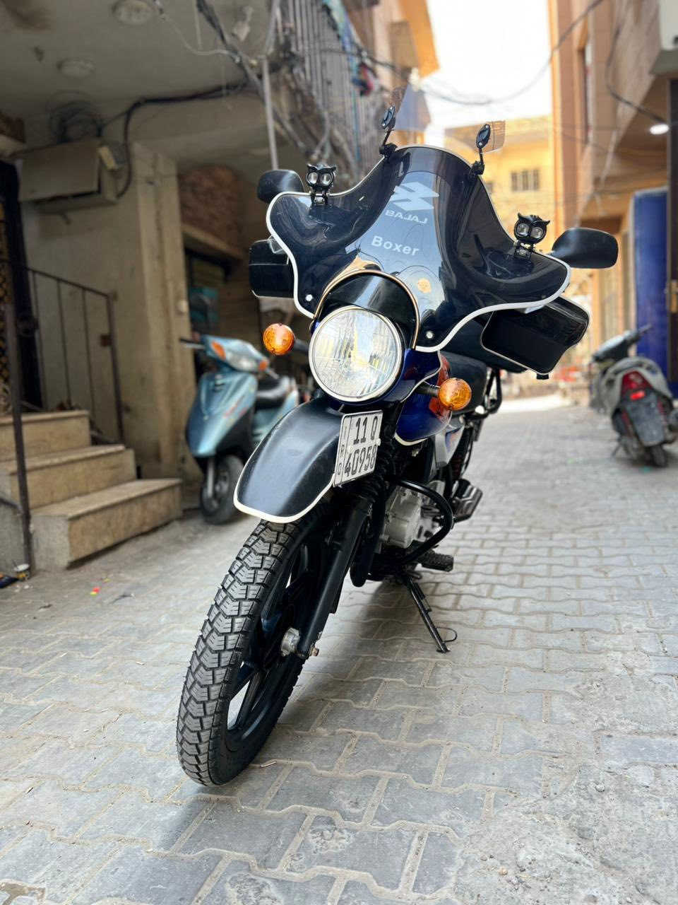يالله
بوكسر جبلي للبيع موديل 23نزول24مرقم كامل لوحه وسنويه نكليزي ماشيه 16 الف كفاله جيب فيتر وفحص تحويل ثاني يوم مكاني بغداد ***********متواجدًوتساب
