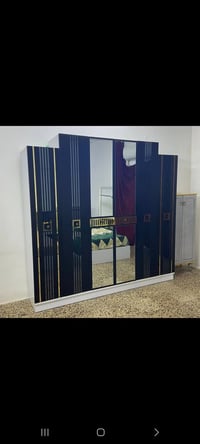 غرفه تركيه • شهرين • ميز تواليت