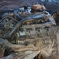 محرك دبل تيربو • محرك 28 محسن • كير 130