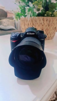 نيكون D7000 • العمارة ميسان