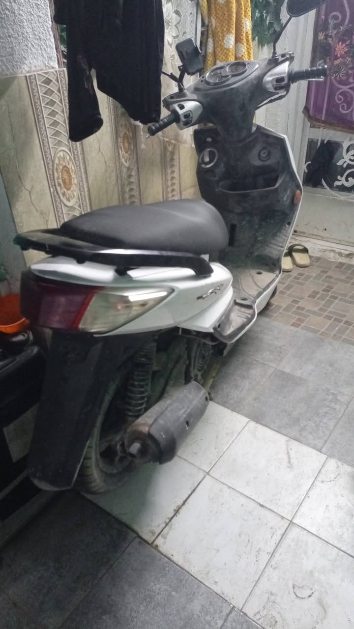 السلام عليكم من رخصة مدير الكروب فحل ياباني نوزل نفخ مكفول من كلشي السعر 800 وبي مجال الطيبين مكاني بغداد الدولعي شارع الغاز


**إذا كنت صاحب هذا الإعلان وتريد حذفه لأي سبب، رجاءا أرسل رسالة إلى الدعم الفني**