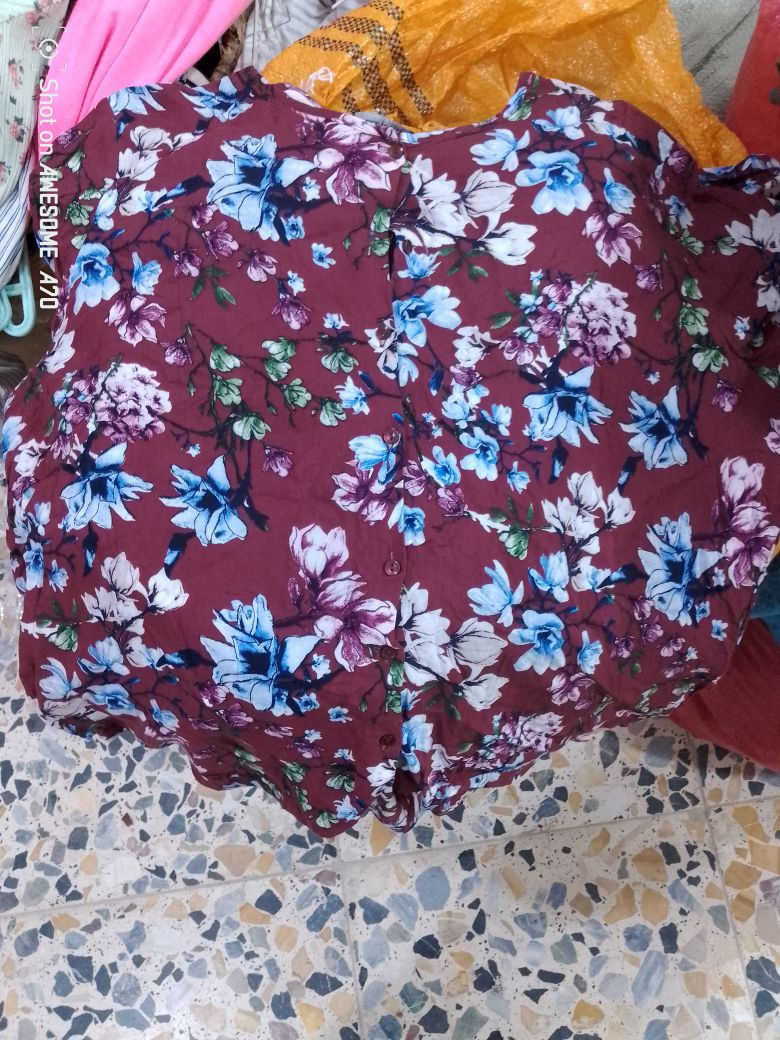 شليف ملابس نسائيه منوع  يطلع بجايم وبناطير وبلوزات وبيهن جاكيت كل شليف 50 قطعه السعر 60 الف وي التوصيل


**إذا كنت صاحب هذا الإعلان وتريد حذفه لأي سبب، رجاءا أرسل رسالة إلى الدعم الفني**