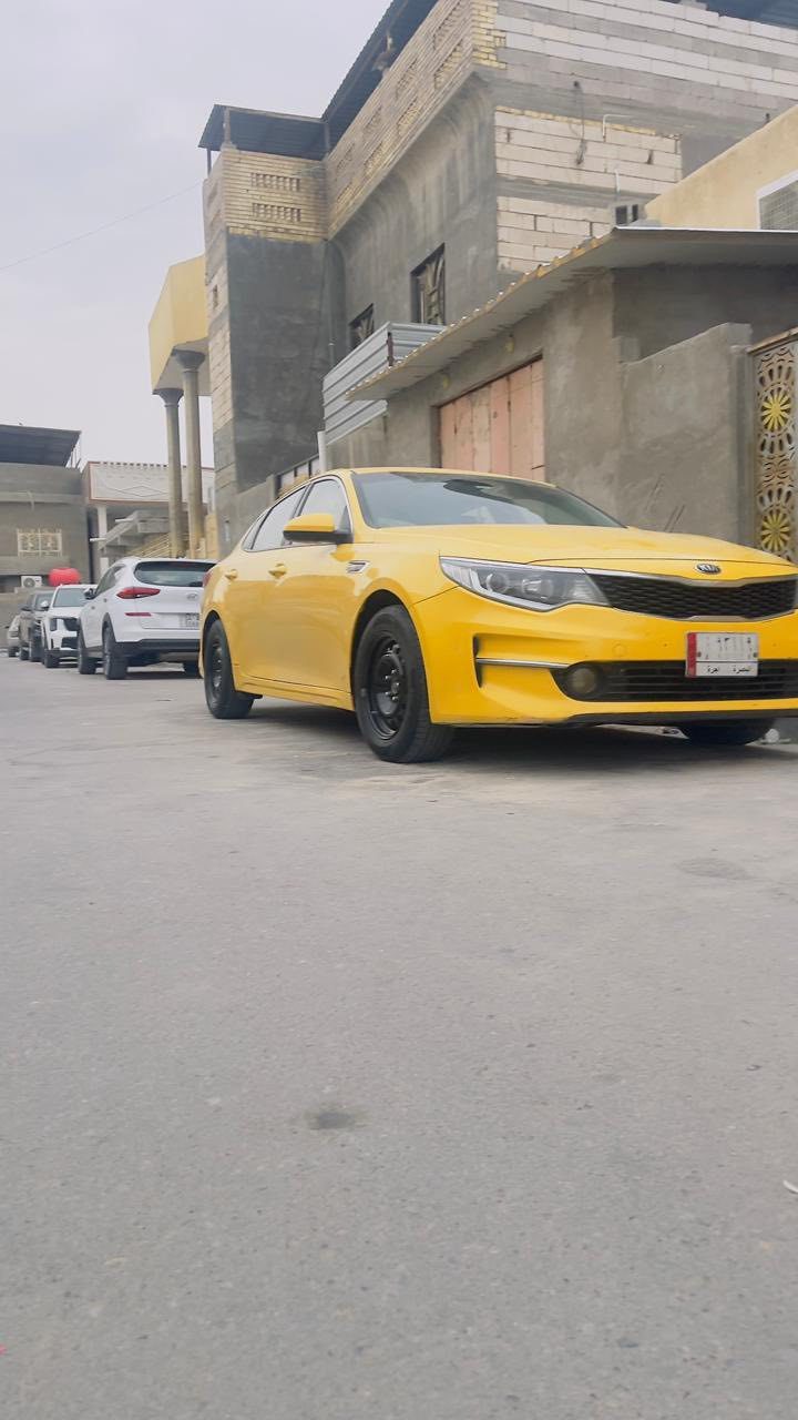 سلام وعليكم سيارة للبيع فقط
اوبتما مديل2018وارد كوري 
محرك2000تفاصيل سيارة موجوده
وسونار ويه صور مكان البصره
رقم الهاتف
***********وتساب فقط
*********** 📞
