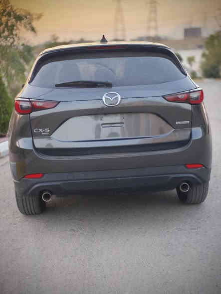 Mazda cx-5 2023 preferred
 
مازدای cx - 5
 مواسەفات پریفێرد فوول مواسەفات بەس داتاشۆ نیە ، مەکینە 2.5 بێ تۆربۆ ،دەبڵ ئەکسل،سلاید،زۆر مواسەفاتی تر ، سەیارەکە زۆر جوانە و 2 پارچەی بۆیاخە 
0771 154 26 95
کوشن کارەبا 
کوشن هیتەر 
دەبل ئەکسل
 رادار 
ئۆتۆ ستۆپ 
ئۆتۆ درایڤ
ئۆتۆ هۆلد
بەصمە 
برێک بەسمە 
کامێرە و حاسە
 
نرخی 160 گەڵا و مامەڵە     
       
       
JM3KFBCM7P0193296 شمشمل

