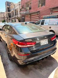 للبيع كيا اوبتما موديل ١٩ ماشية ٦٤ الف مكينة مبدل قبل شهرين مال زيرو ش...