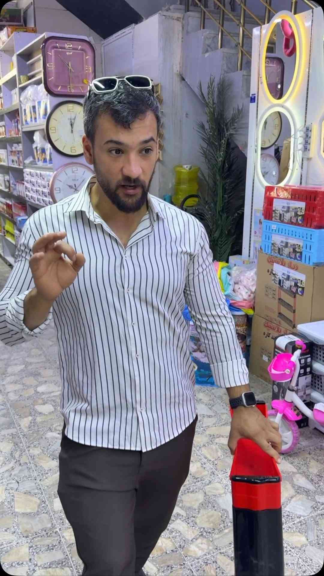 


**إذا كنت صاحب هذا الإعلان وتريد حذفه لأي سبب، رجاءا أرسل رسالة إلى الدعم الفني**