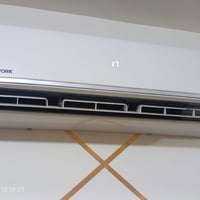 سبلت ٢ طن يورك نظيف جدا السعر ٤٥٠ مكاني بغداد ٠٧٧١٠٦٢٠٥٤٠ ويوجد مكيف ي...