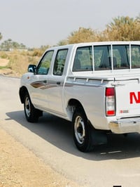 نيسان بيكم • ٢٠١١ • رقم دهوك