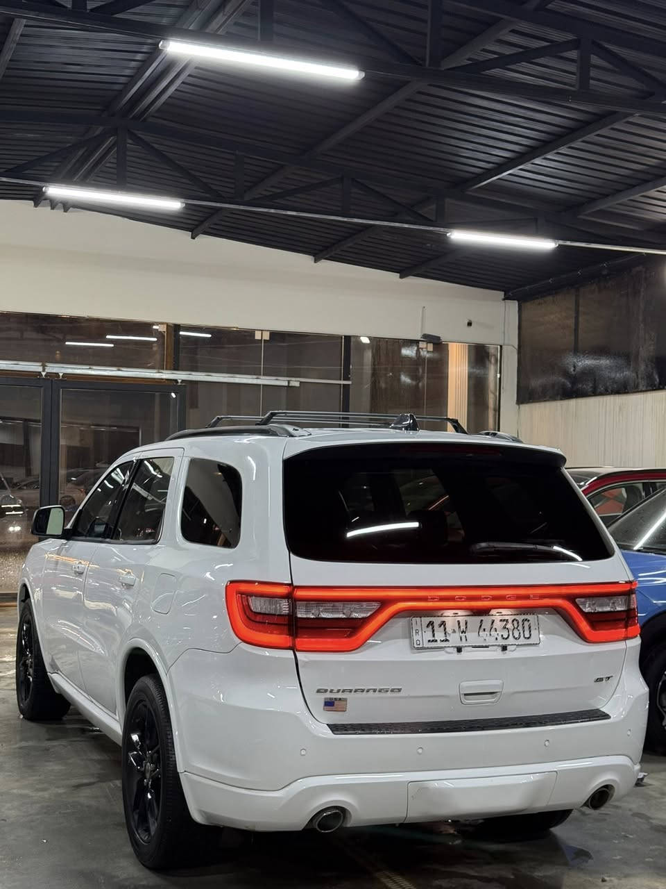 متوفر داخل صالة عرض شركة ( نجوم السواحل ) ✅
دوج دورنكو 2023 GT PLUS PREMIUM
حادث جانبي ( بدون أيرباك + بجم مقفول ) ✅
1- بصمة تشغيل + تشغيل عن بعد + بصمة أبواب 
2- سلايد روڤ ( فتحه سقف ) 
3- رادارات(  امامي + خلفي + جانبي ) 
4- داخل جلد لونين بلادي 
5- مقاعد أمامي كهرباء 
6- مقاعد أمامي ( تدفئة + تبريد ) 
7- ستيرن تدفئة 
8- حساسات خلفيه 
9- مقاعد خلفيه تدفئة 
10- كامرا خلفيه 360 
11- شاشة جبيره فول تحكمات 
12- أشاير بالمري 
وباقي المواصفات المعروفه 
معروضه 300 وبيه مجال بسيط 
للأستفسار زورونا الى موقع الشركة 
بابل _ حي الطياره _ قرب شركة آسياسيل 
او الأتصال ع الارقام التاليه 👇👇
*********** / علي الجبوري 
*********** / محمد الحميري
