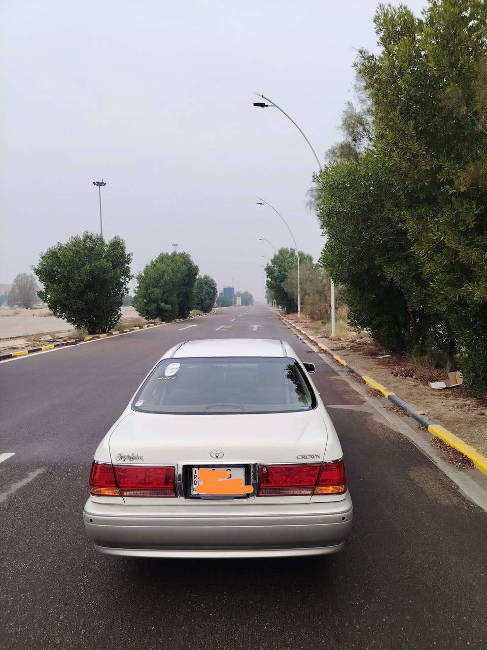 للبيع جنون ٢٠٠٣ كفاله كص وضربه
٣ دكم كرستال ديفور جبير برده خلفيه 
كير مكينه حداده خير من الله ارقام وسنويه شمالي
العنوان بصره
 السعر ٦٠ وبيها مجال
***********
