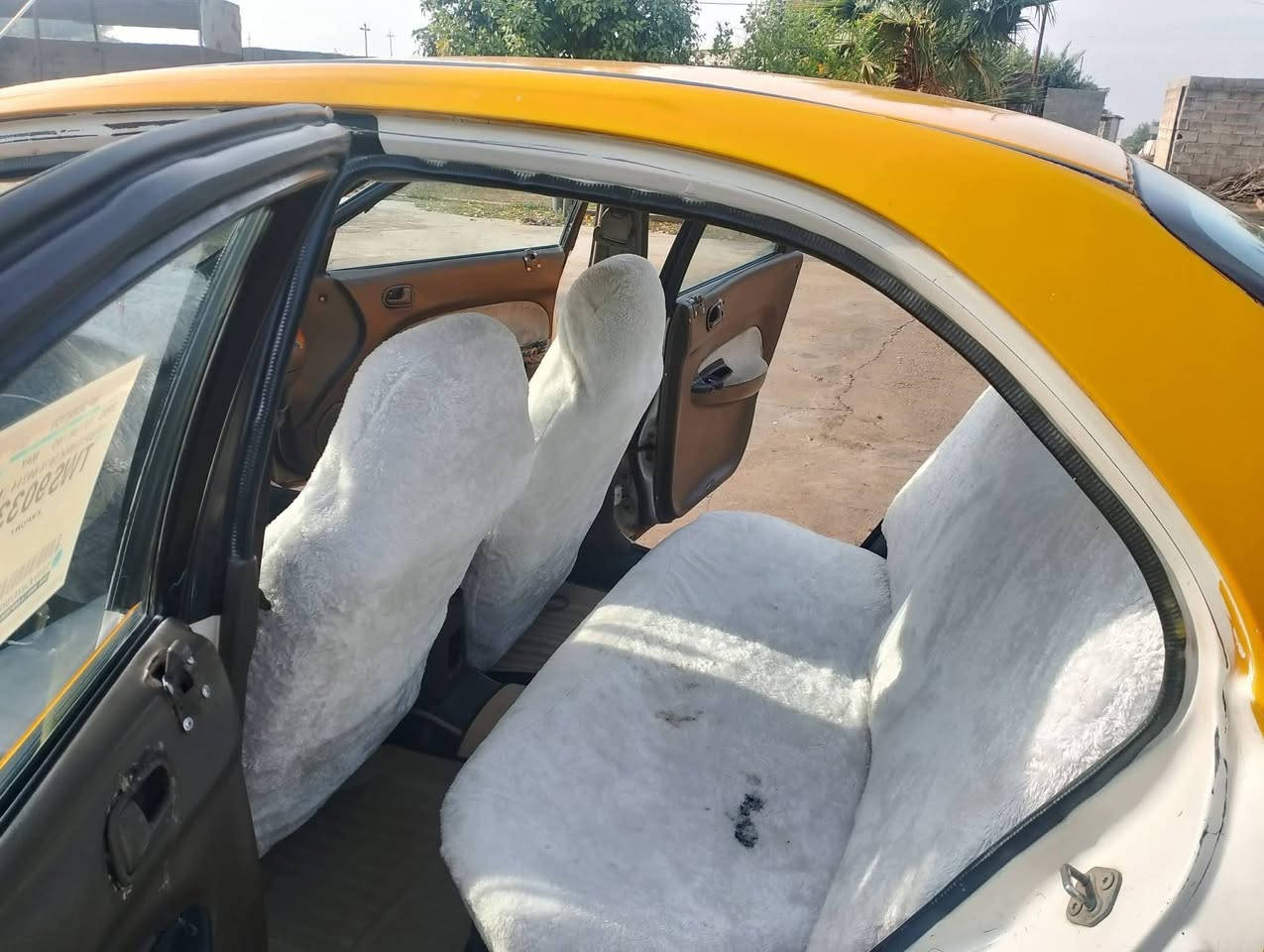 عاد المنشور بسبب الوعود مازده كير مكينه كامري ابو الكف سنويه كرتوني رقم كركوك لماني شرط التحويل موديل 94 مكانك صلاح الدين مكيشيفه سعر17  ومراوس يرهم


**إذا كنت صاحب هذا الإعلان وتريد حذفه لأي سبب، رجاءا أرسل رسالة إلى الدعم الفني**