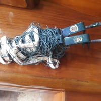 شبكه • ماسكات اصلي • الموصل