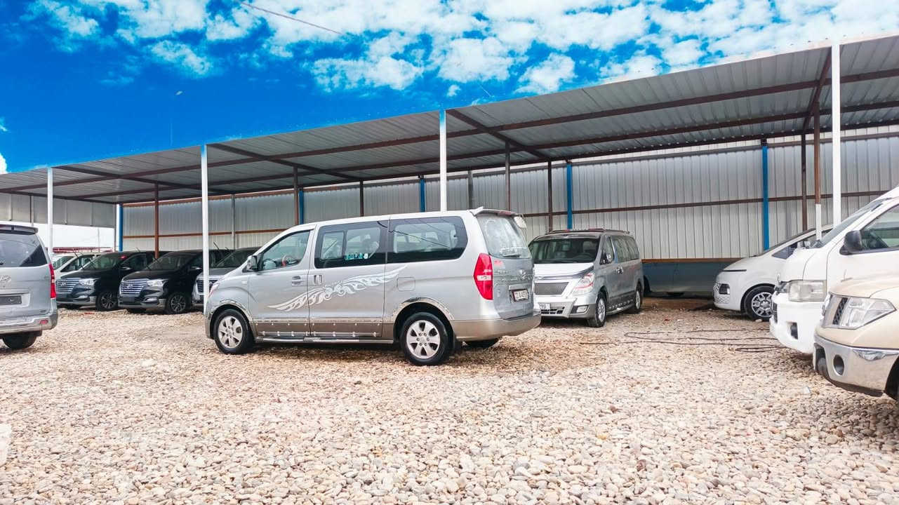 سلام عليكم ورحمة الله وبركاته
يتوفر لدينا في معرض سيد اكرم الشرفي
بابل ناحية الشوملي 
ستاركس موديل 2021
سياره اصل  مكينه دبلو ماشيه ١٤٨
سياره كارتون تخم تاير حداديه كهربائيات
رقم أربيل انكليزي تريد وكاله تريد تحويل
ترهم مراوس وبيع
للاستفسار *********** ابو يقين
