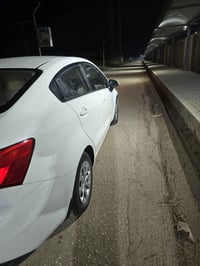 كيا ريو • ٢٠١٣ • مكينة ١٦٠٠