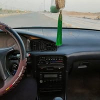 سوو نتاا توو • هيونداي سوناتا • سوناتا 1997 • سيارة للبيع • سيارة سونا...