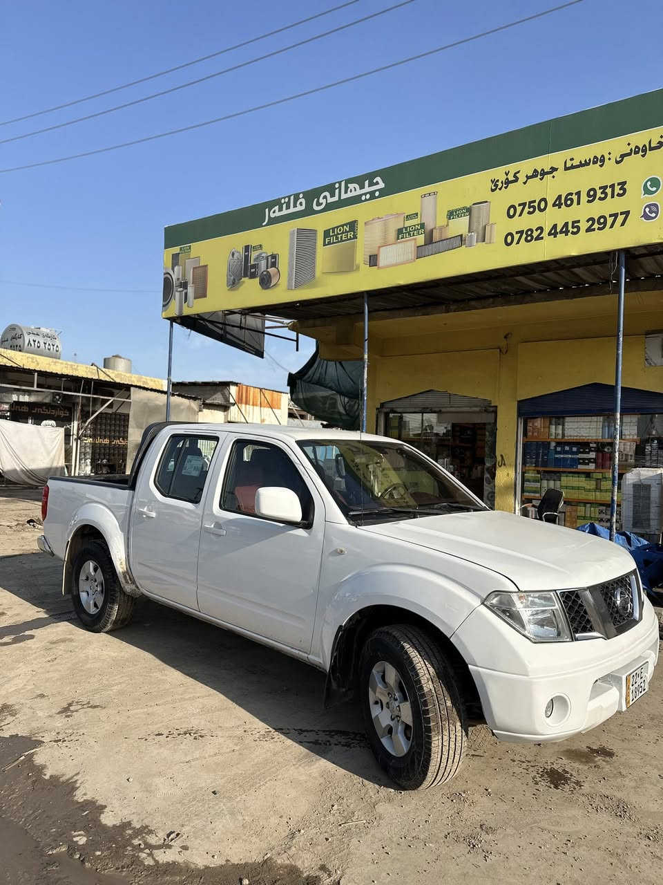 نیسان نڤارا کاز سوپر ٢٠١٣ بدون سبخ کیرحادی دبل اکسل جام کاربا سیارە جدید رقم جدید سحر ١٢٥ مجال 
***********
***********
