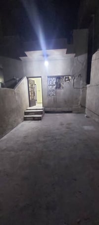 يتوفر مشتمل في الغزاليه شارع مدير الامن قرب مدرسة سامراء يتالف المشتمل...