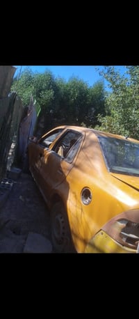 سيكي بيع حديد 4وراق وبيها مجال قليل 07874875592