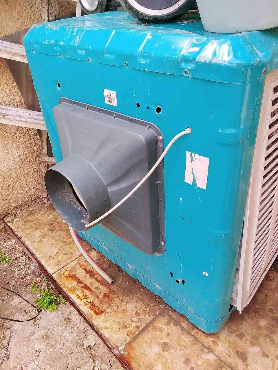 الثلاجة ب100 الجوه ميشتغل ينراد غاز بس الفوك تجمد
البايسكل ب60 مابي عطل بس زنجيل يتبدل 
المبرده ب50
المكان بغداد  البياع حي الشهداء


**إذا كنت صاحب هذا الإعلان وتريد حذفه لأي سبب، رجاءا أرسل رسالة إلى الدعم الفني**