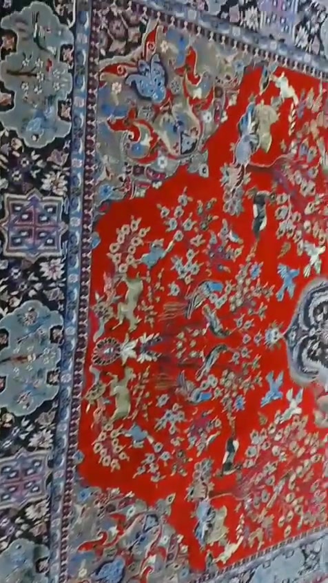 قيم واخذ ستخدام قليل ٢ تركي ام العصافير ايراني


**إذا كنت صاحب هذا الإعلان وتريد حذفه لأي سبب، رجاءا أرسل رسالة إلى الدعم الفني**