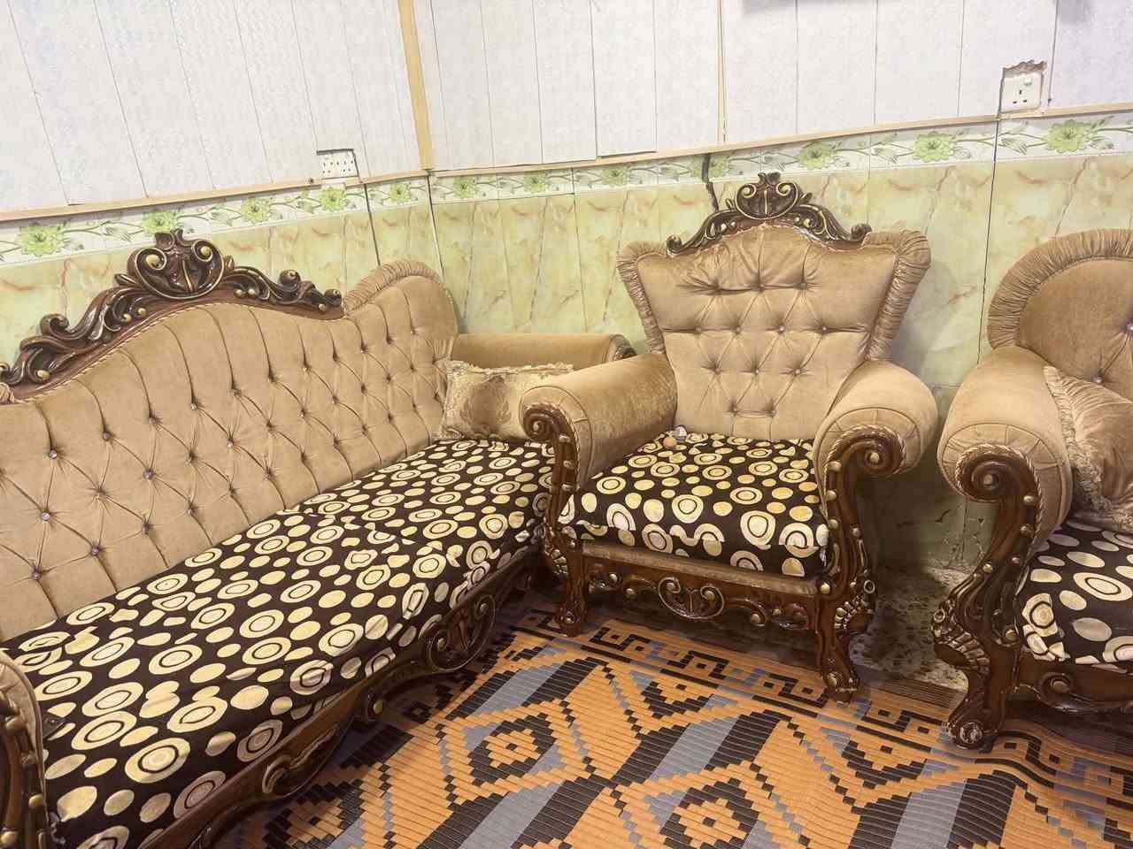 تخم زان ملكي درجه اولى12 نفر بيع مستعجل 550 اخو الجديد كل ضرر مابي شراي ادزلك رقم خاص
~~~~~~~~
وياكم مندوبه وهذا مصدر رزقي
العنده اثاث للبيع يدزه خاص ابيعه نفس اليوم


**إذا كنت صاحب هذا الإعلان وتريد حذفه لأي سبب، رجاءا أرسل رسالة إلى الدعم الفني**