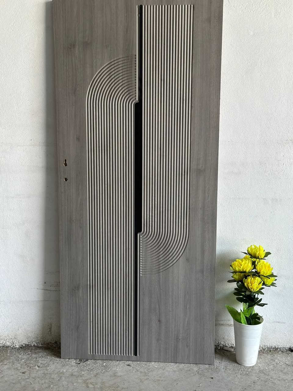 🚪 بابك من الرزان = قوة + أناقة
✨ تشكيلات تركية – شمالية – صينية
🛠️ تركيب محترف | 🚚 توصيل كل العراق

📍 بغداد – الدورة، حي دجلة، شارع 15
💬 للتواصل عبر الماسنجر


**إذا كنت صاحب هذا الإعلان وتريد حذفه لأي سبب، رجاءا أرسل رسالة إلى الدعم الفني**