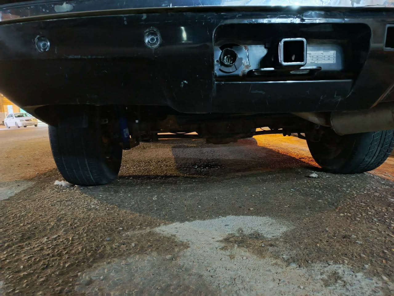 تاهو ادوات 2014 كفاله من الكص 

سياره جديده كفاله من كير محرك كهربائيات حداديه 

ميسان /. 85$. وبيهه مجال 

***********
