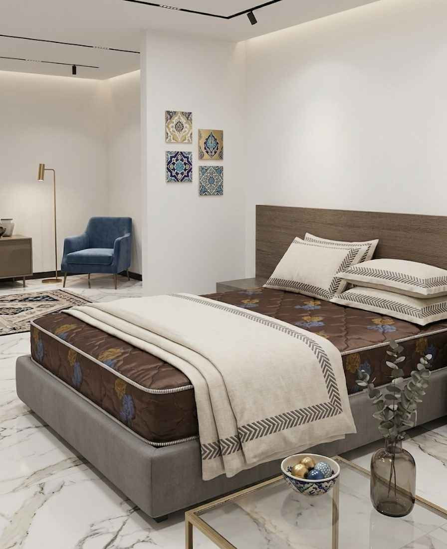 دوشك تركي نفرين (إسفنج مضغوط) للبيع
​المواصفات: دوشك تركي أصلي، يتميز بقوة التحمل (إسفنج ثقيل) ومريح جداً.
​الحالة العامة: القطعة نظيفة تماماً وبحالتها الأصلية 
​التكلفة: سعر البيع 90 ألف دينار (سعر الشراء كان 150 ألف).
​المكان: الناصرية.
​للراغبين بالشراء، يرجى التواصل عبر الخاص ناصرية, ذي قار


**إذا كنت صاحب هذا الإعلان وتريد حذفه لأي سبب، رجاءا أرسل رسالة إلى الدعم الفني**