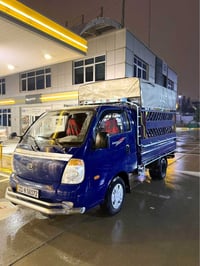 ٢٠١١ • شاحنة • السليمانية