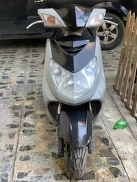 سكنس فحل كابريتر للبيع كامله من كلشي هندر و سلف كله شغال واشاير يمنه ي...