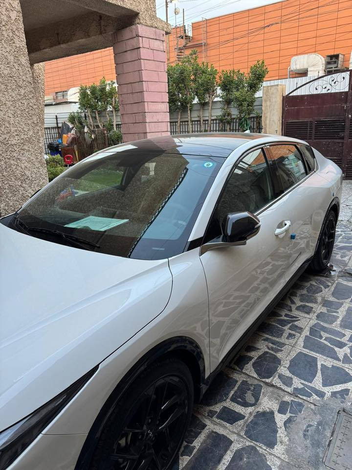 السلام عليكم اخوان K4 موديل 2025 وكالة الدوليه فول جي تي لاين السيارة ماشيه 5000 السياره ولتجي تكلي الزيرو ب30ونص هاي تختلف اخويه فول الفول فئه جي تي لاين اعلى مواصفات السعر 225 ورقه وبيه مجال بسيط للاستفسار الاتصال*********** 
ملاحظة /الله ليوفق كل واحد يكسر بحلال العالم هاي للبعض
