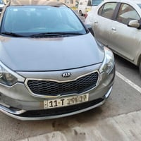 فورتي • ٢٠١٦ • حادث خلفي