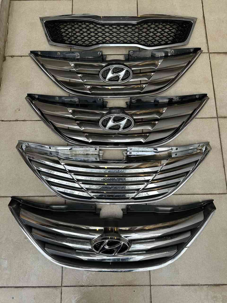 غراض تفصيخ سوناتا 
فقط المعروض بالمنشور متوفر اخوان ما عندي غير شي 
مكاني بغداد الغزالية
متوفر توصيل
*********** واتساب
الخاص مفتوح
