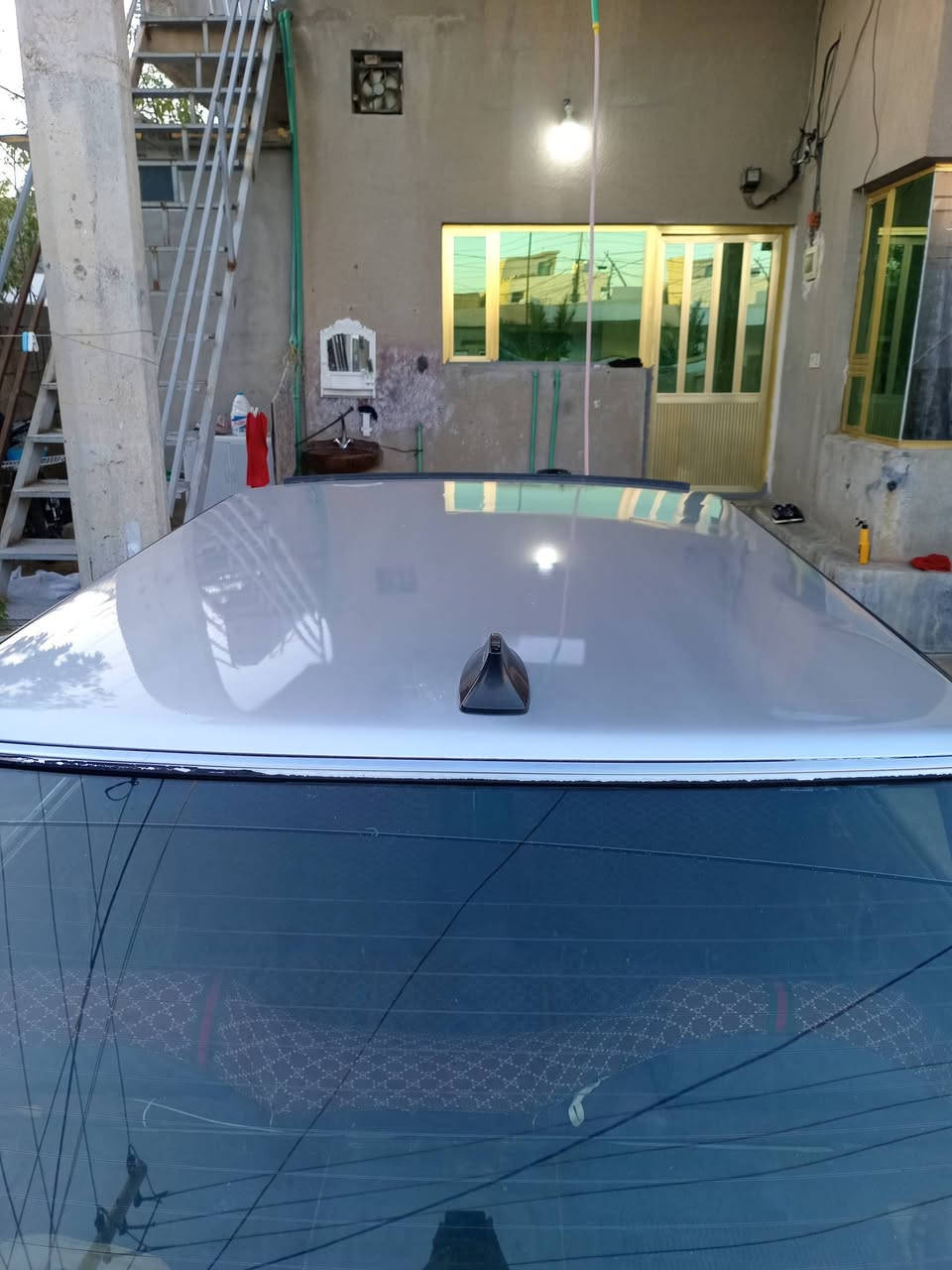 ﷽ سۆپەر 1985
🚀ماشاءاللە لە جوانی و قوەتی🚀
💯22گڵا
💯ئاڕمی سۆران
🥇سەیارەکە غاز و بەنزینە🥇
💯گێڕو مەکینەی بەشەرت
🦅مەکینەو گێڕی مەلیکەی ڤیڤیتی لەسەرە🦅
💯چوار ویلو تازەی خەت سپی تازەی لەسەرە
🥇تەبرید سارد‌🥶 و گەرمی🔥 بەشەرت
💯سەیارەکە هەیکەلی زۆر جوانە
💯جامەکانی هیچ نەشکاوە
💯ئەکصڵی بەشەرت
🚰ڕۆنی تازە گۆڕاوە 
💯کوشنەکانی زۆر جوانە نەتەپیوە
💯سوکانی بە پەنجە سوڕ ئەخوات 
💯تەجیل و سەماعەی لەسەرە 

شوێن کەلار ***********
