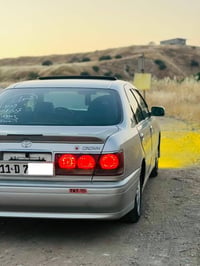 رقم بغداد • محرك D4 • كفالة عام
