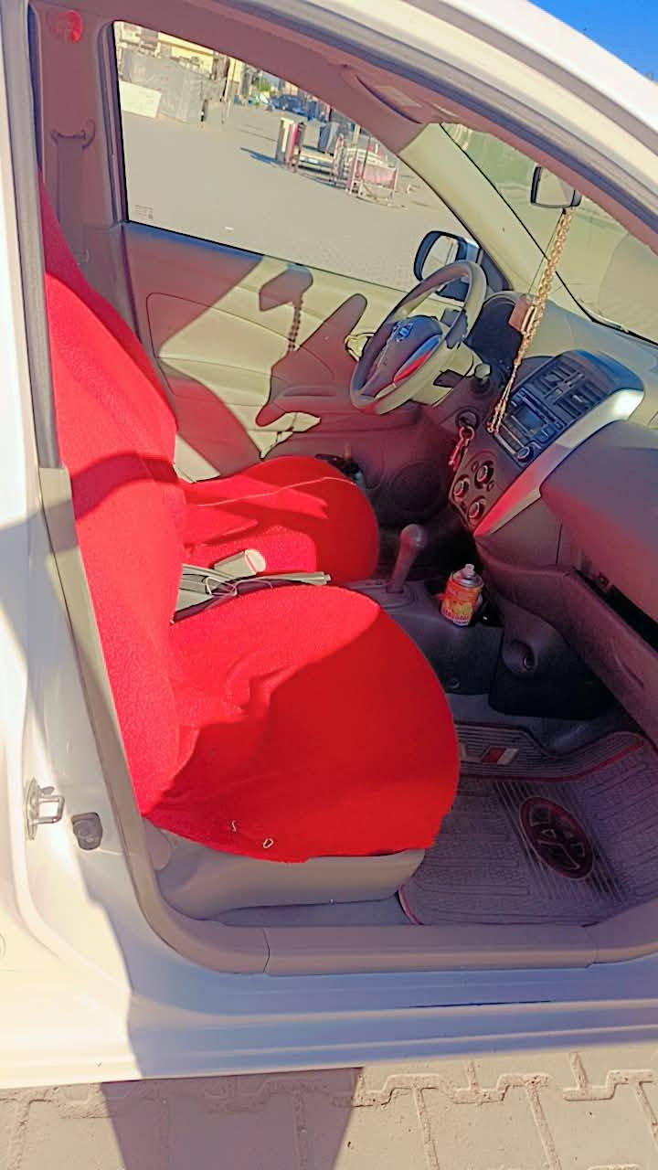 نيسان صني 2021 للبيع سعر 103 سونار مرفوق بلمنشور مكان سياره النجف ***********
