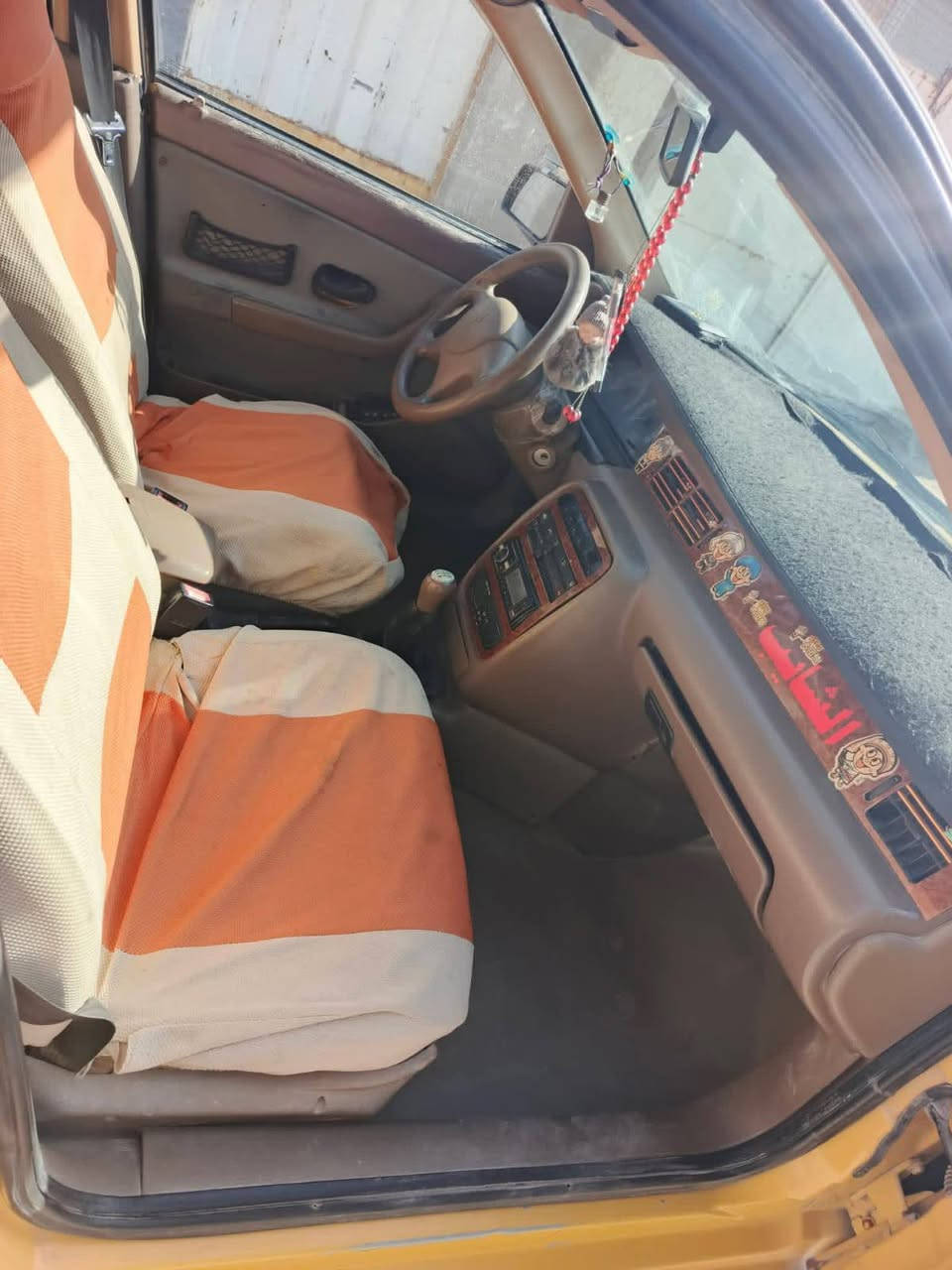 سمند موديل 11 رقم جديد بغداد سعر 27 $ مكاني بغداد لدورة *********** بي وتساب
