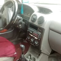 سايبا ٢٠١١ كير ومحرك جدد مكفولات رقم بغداد انكليزي صدر أمامي خلفي جديد...