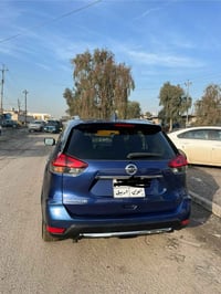 ٢٠١٧ • ١٦٠ الف كم • رقم اربيل